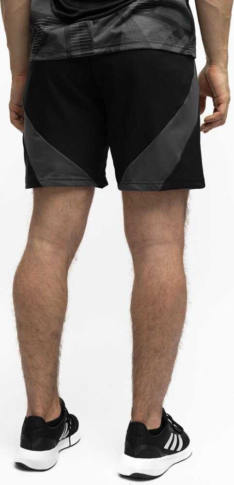 Šortai vyrams adidas Tiro 24 Competition Match juoda IQ4753 M