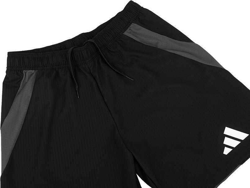 Šortai vyrams adidas Tiro 24 Competition Match juoda IQ4753 M