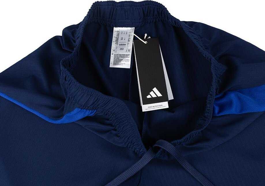 Šortai vyrams adidas Tiro 24 Competition Match tamsiai mėlyna IQ4754 (2XL)