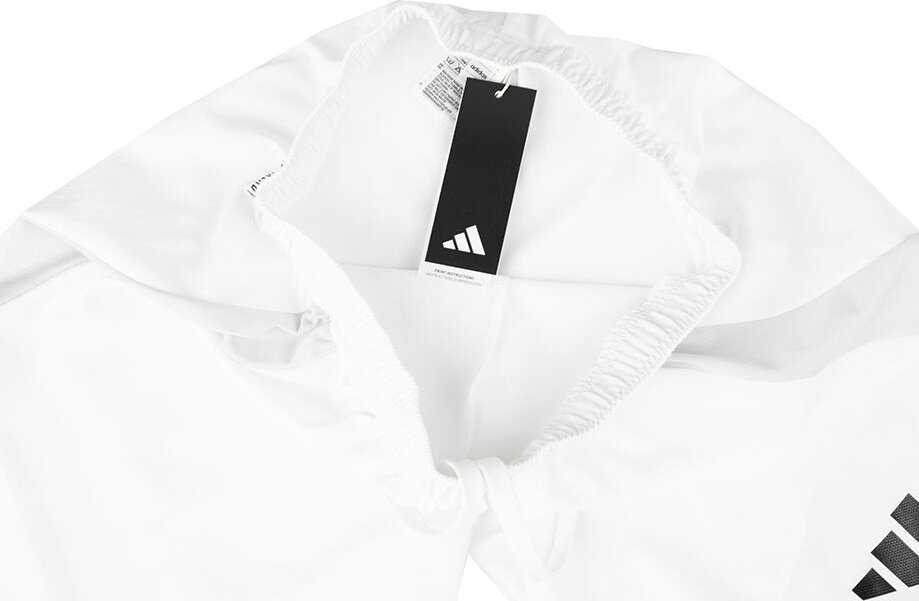 Šortai vyrams adidas Tiro 24 Competition Match balta IQ4756 (S)