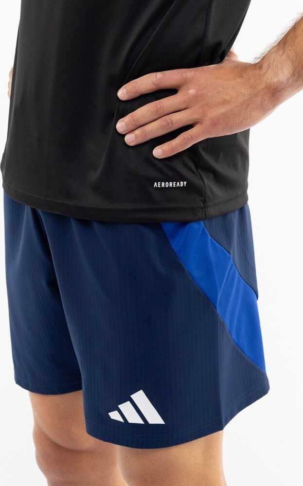 Šortai vyrams adidas Tiro 24 Competition Match tamsiai mėlyna IQ4754 (L)