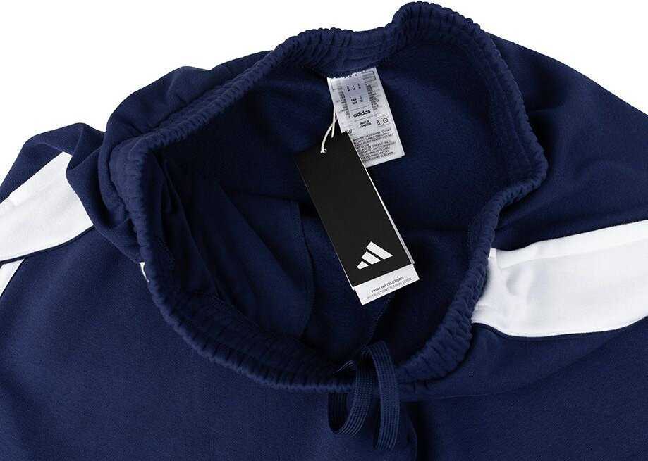 Šortai vyrams adidas Tiro 24 Sweat tamsiai mėlyna IS2158 (2XL)