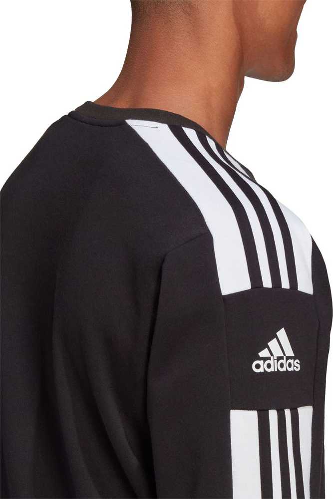 Adidas 21 top juodas sweatshirt GT6638