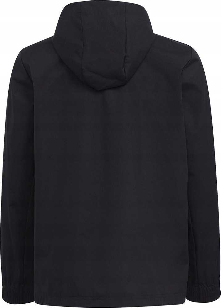 Striukė vaikams adidas Entrada 22 All-Weather juoda IK4014