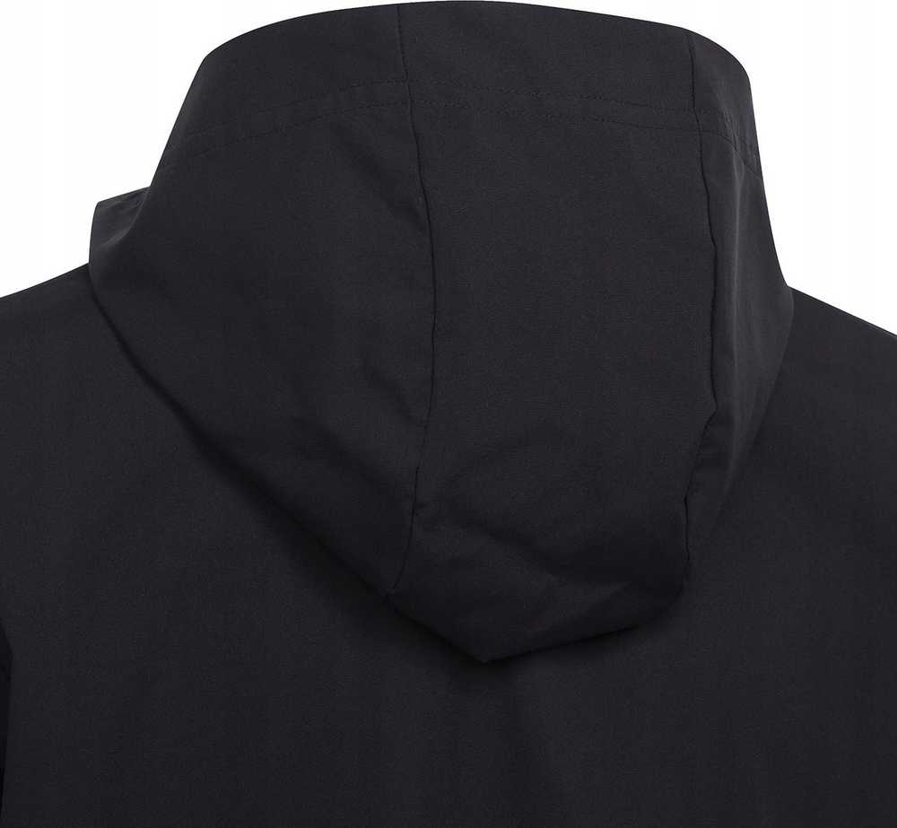 Striukė vaikams adidas Entrada 22 All-Weather juoda IK4014