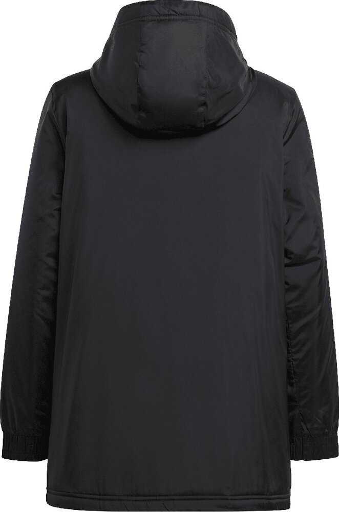 Striukė vaikams adidas Entrada 22 Stadium juoda IB6078 (164cm)