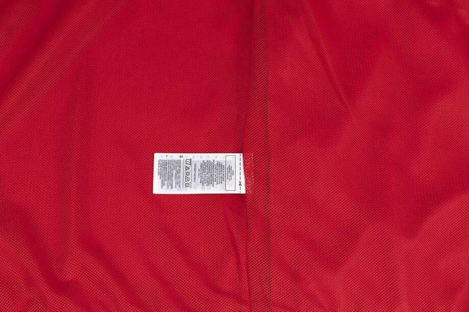 Striukė vaikams adidas Tiro 23 League Windbreaker raudona IA1624 (152cm)
