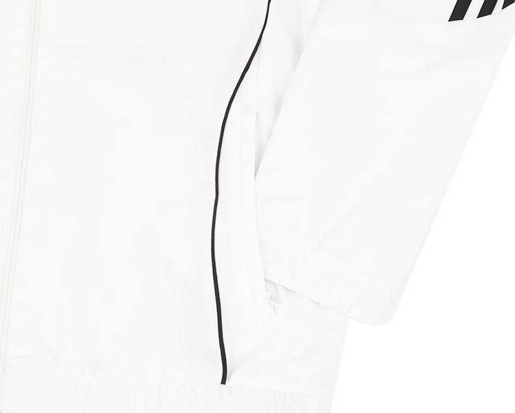 Striukė vaikams adidas Tiro 24 balta IM8799 (116cm)