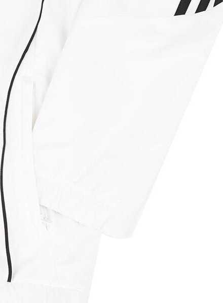 Striukė vaikams adidas Tiro 24 balta IM8799 (140cm)