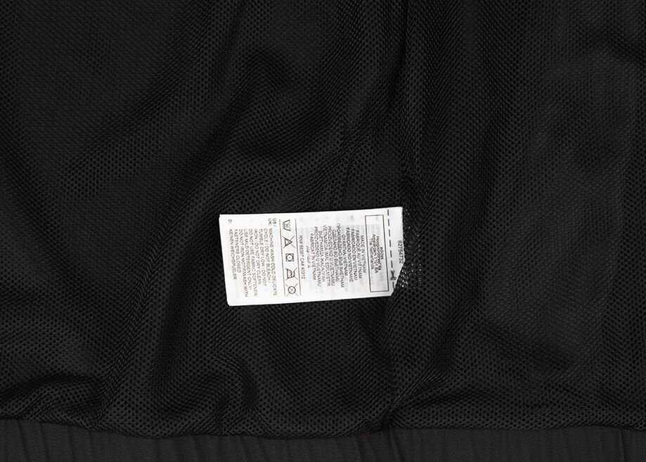 Striukė vaikams adidas Tiro 24 juoda IM8798 (152cm)