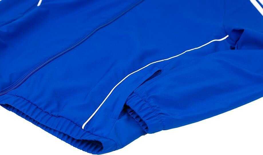 Striukė vaikams adidas Tiro 24 mėlyna IM8794 (164cm)