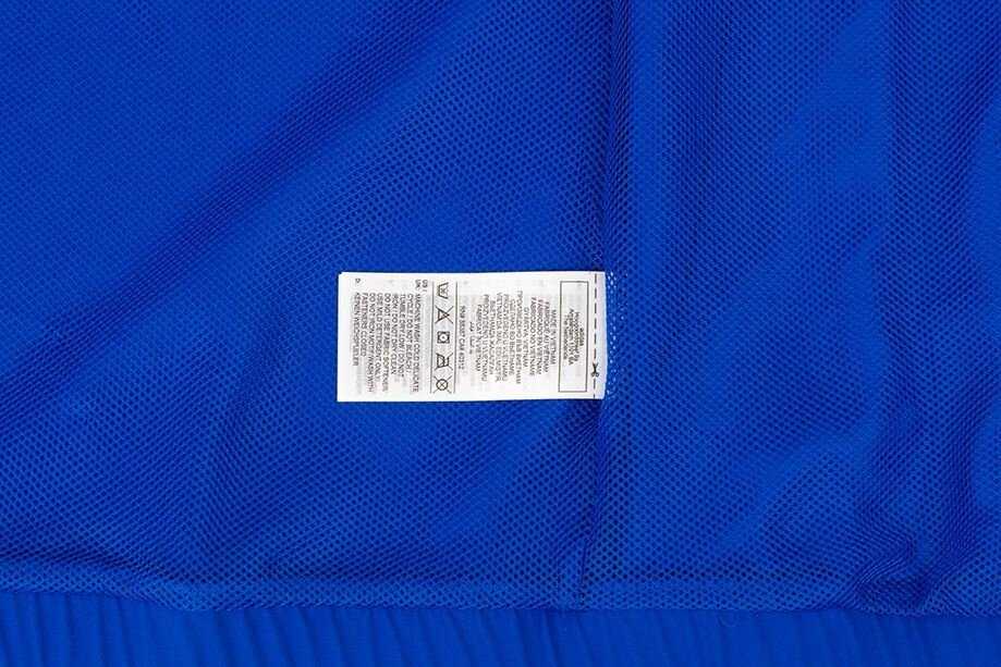 Striukė vaikams adidas Tiro 24 mėlyna IM8794 (140cm)