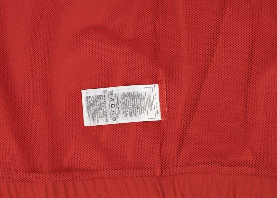 Striukė vaikams adidas Tiro 24 raudona IM8800 (128cm)