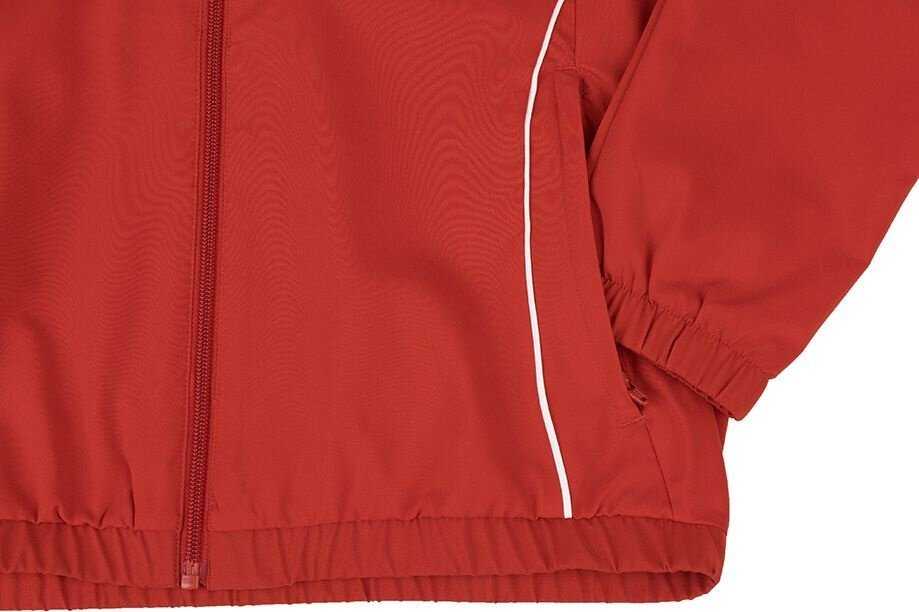 Striukė vaikams adidas Tiro 24 raudona IM8800 (140cm)