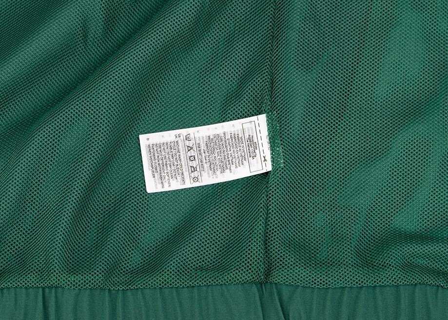 Striukė vaikams adidas Tiro 24 žalia IM8796 (128cm)