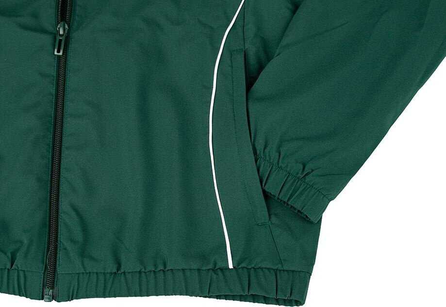 Striukė vaikams adidas Tiro 24 žalia IM8796 (140cm)