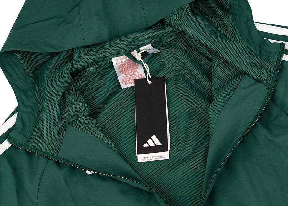 Striukė vaikams adidas Tiro 24 žalia IM8796 (164cm)