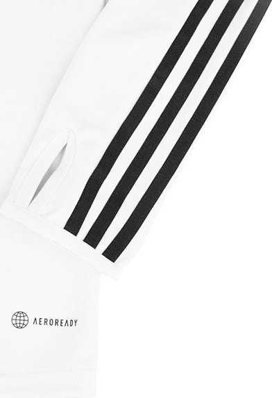 Vyrų „Adidas Tiro 23 League“ treniruočių viršutinė dalis, balta IC7878 (XL)