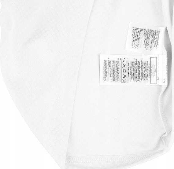 Vyrų „Adidas Tiro 23 League“ treniruočių viršutinė dalis, balta IC7878 (XL)