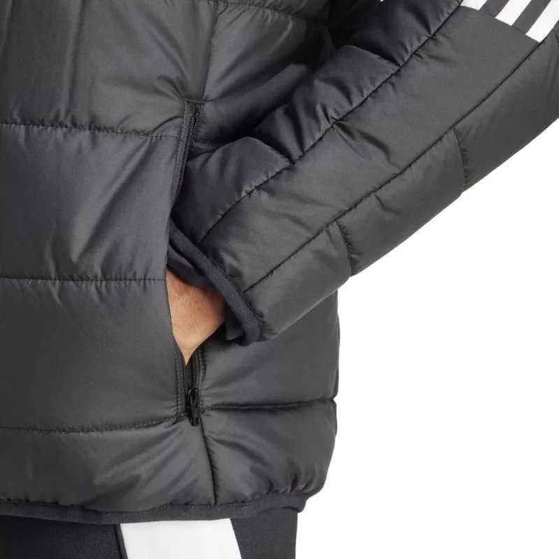 Striukė vaikams adidas Tiro 24 Winter juoda IP6670 (128cm)