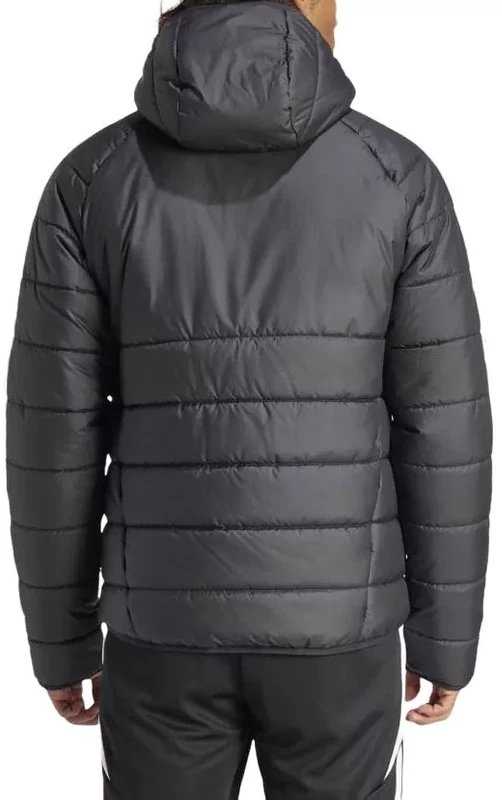 Striukė vaikams adidas Tiro 24 Winter juoda IP6670 (128cm)
