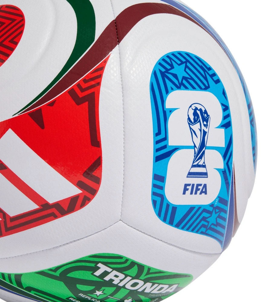 Futbolo kamuolys adidas FIFA World Cup