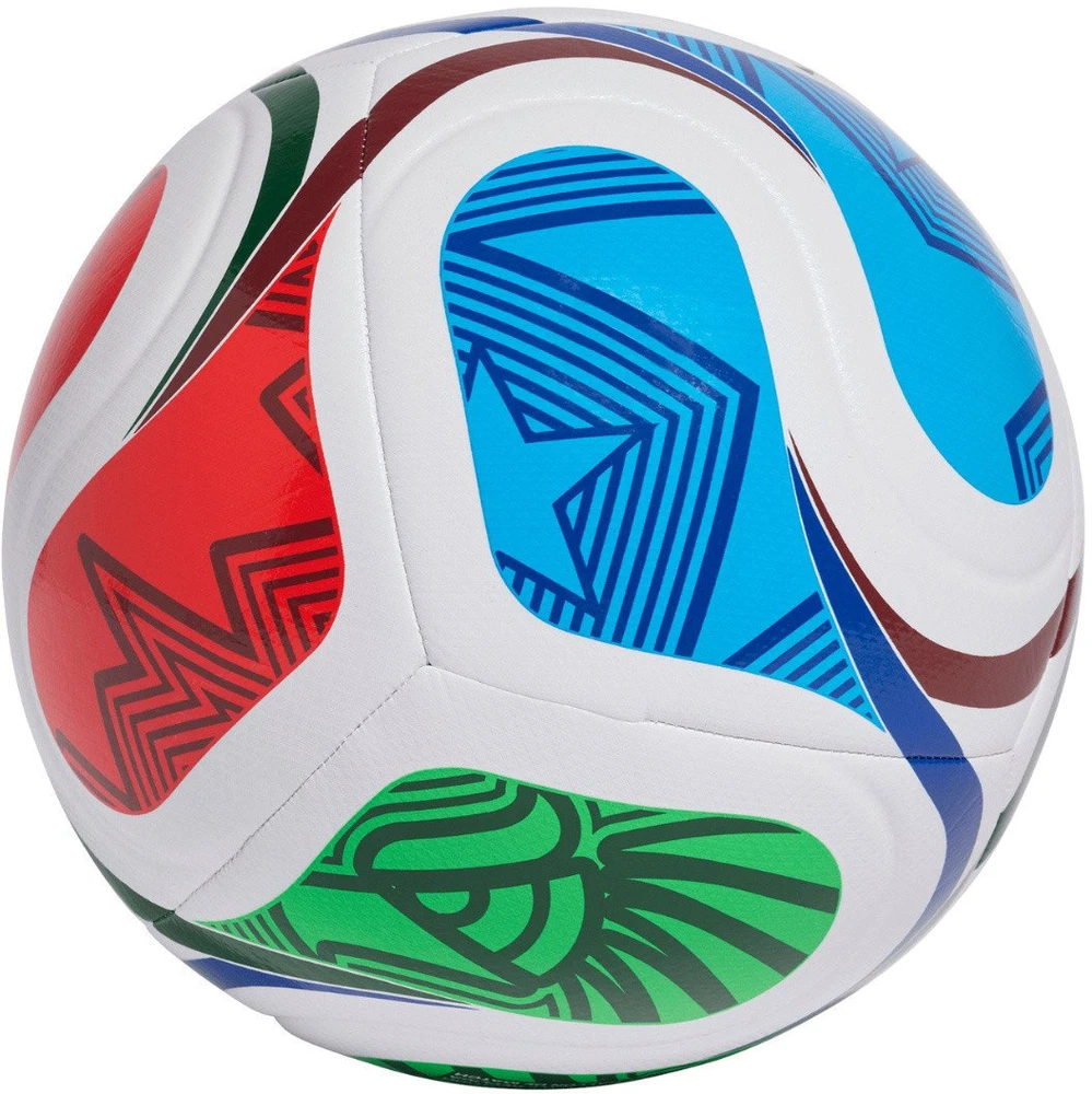 futbolo kamuolys adidas fifa world cup