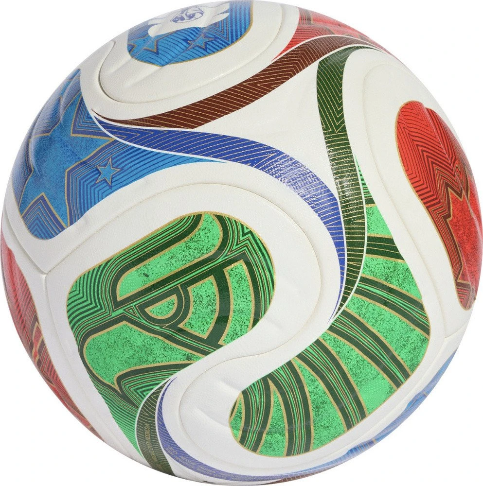 Futbolo kamuolys Adidas World Cup 2026