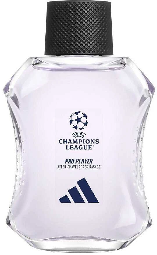 Adidas UEFA Čempionų lygos „Pro Player ASW M“ marškinėliai, 100 ml