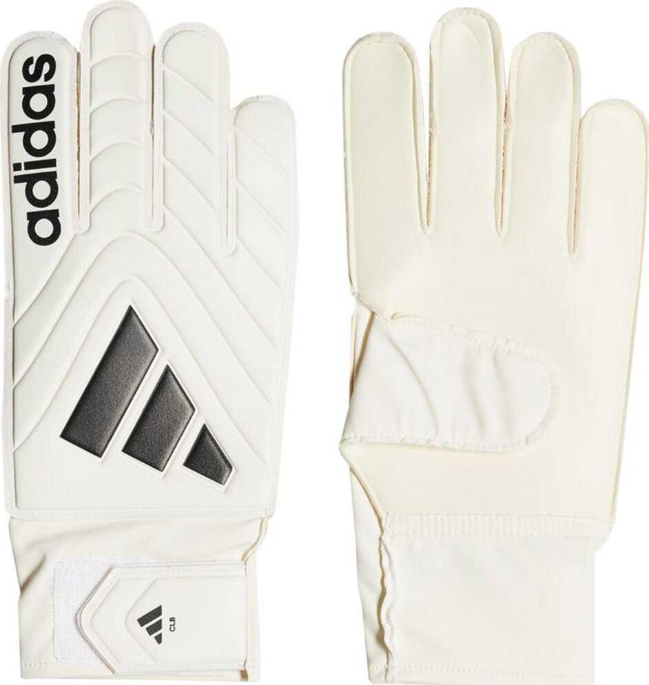 adidas Copa Club M IQ4016 vartininko pirštinės