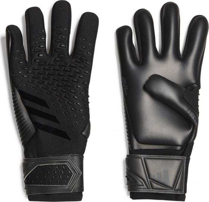 adidas Predator Competition HY4074 Vartininko Pirštinės