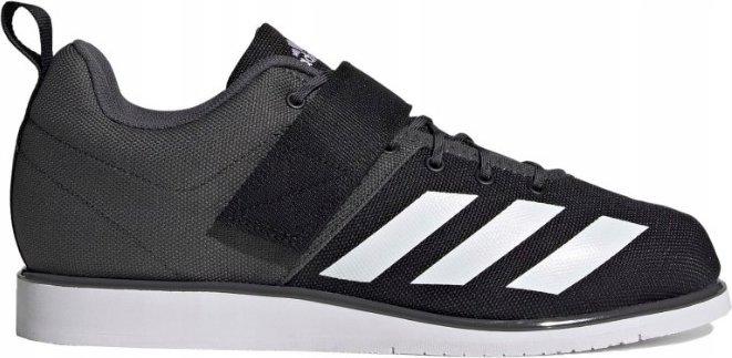 Adidas Adidas Powerlift 4 GZ5870 Juodas 42 2/3