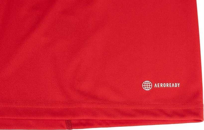 Vyriški marškinėliai adidas Tiro 23 Competition Jersey raudona HE5661 (2XL)