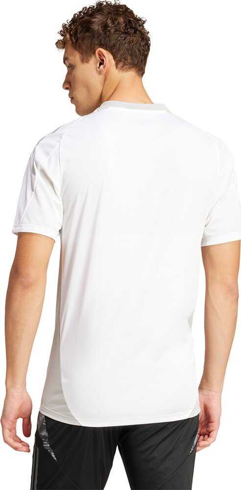 Vyriški marškinėliai adidas Tiro 24 Competition Training balta IS1660 (2XL)