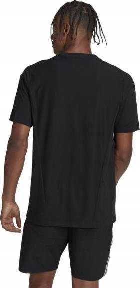 Vyriški marškinėliai Adidas Tiro 23 Competition Tee juodas HK8036 (L)