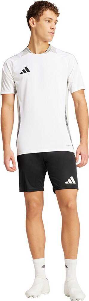 Vyriški marškinėliai adidas Tiro 24 Competition Training balta IS1660 (2XL)
