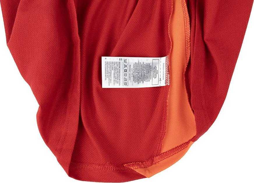 Vyriški marškinėliai adidas Tiro 24 Competition Polo raudona IR7563 (M)