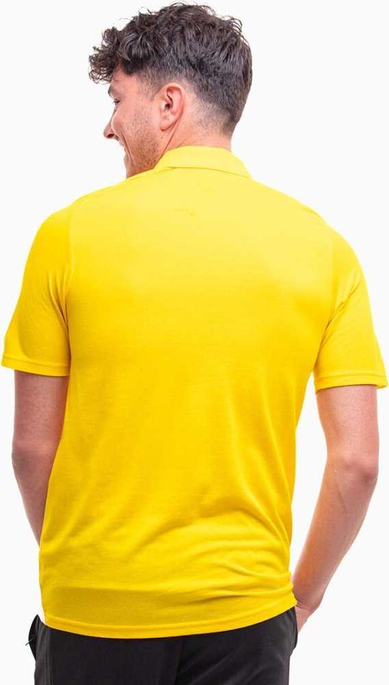 Vyriški marškinėliai adidas Tiro 24 Competition Polo geltona IV9144 (M)