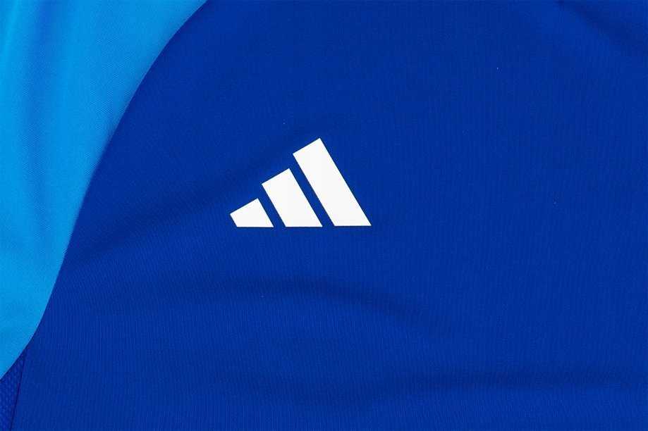Vyrų „Adidas Tiro 23 Competition“ megztinis mėlynas HU1296 (M)