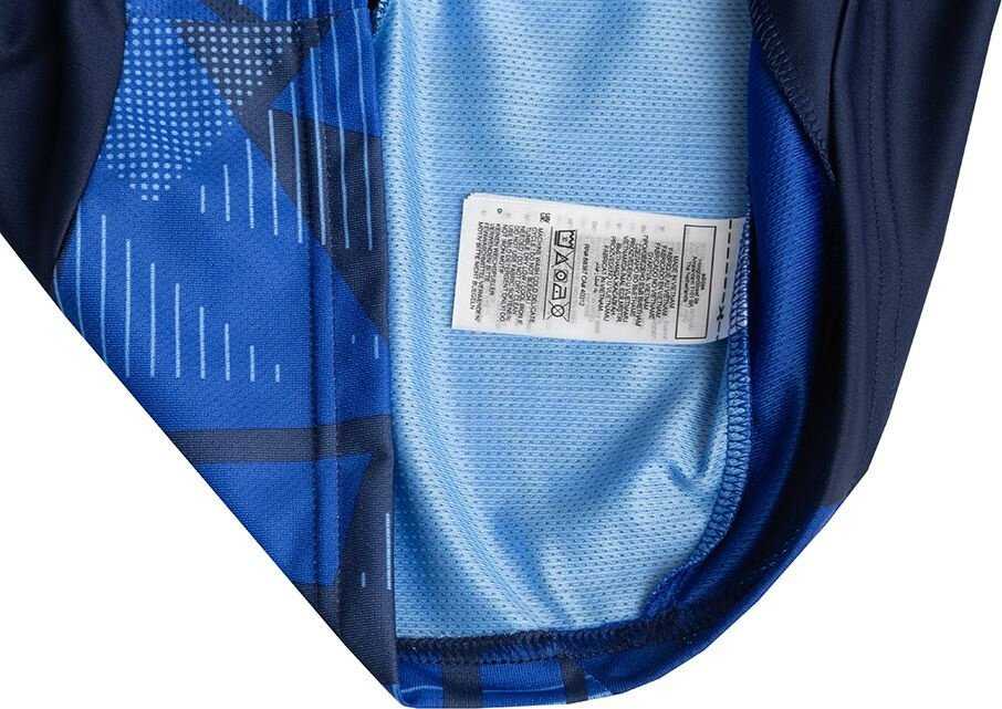 Vyriški marškinėliai adidas Tiro 24 Competition Match Jersey tamsiai mėlyna IQ4758 (L)