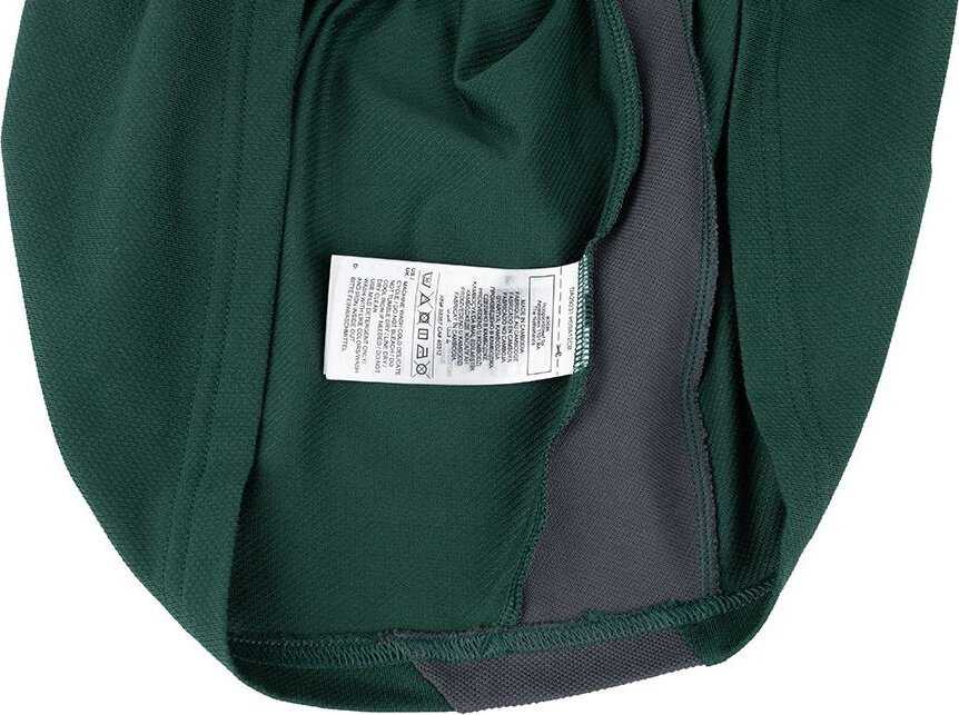 Vyriški marškinėliai adidas Tiro 24 Competition Polo žalia IR7567 (S)