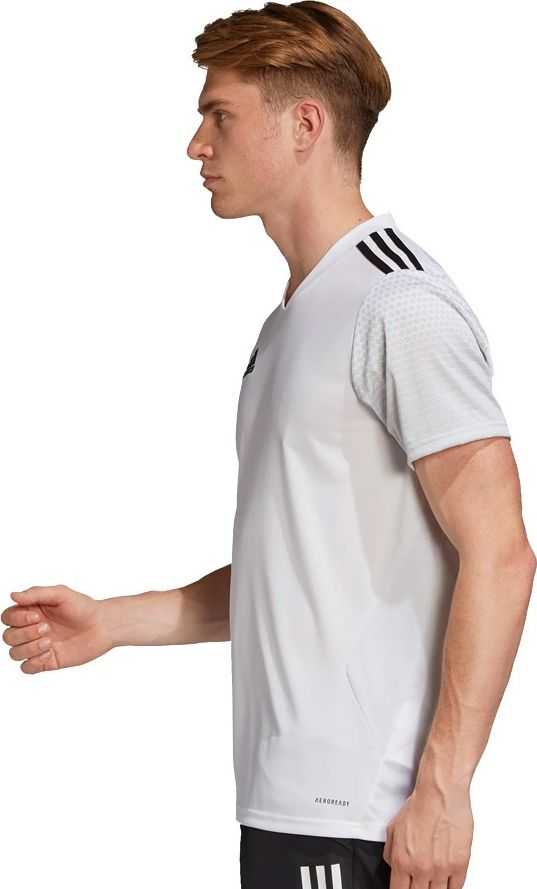 Adidas Regista 20 JSY M FI4553 Marškinėliai