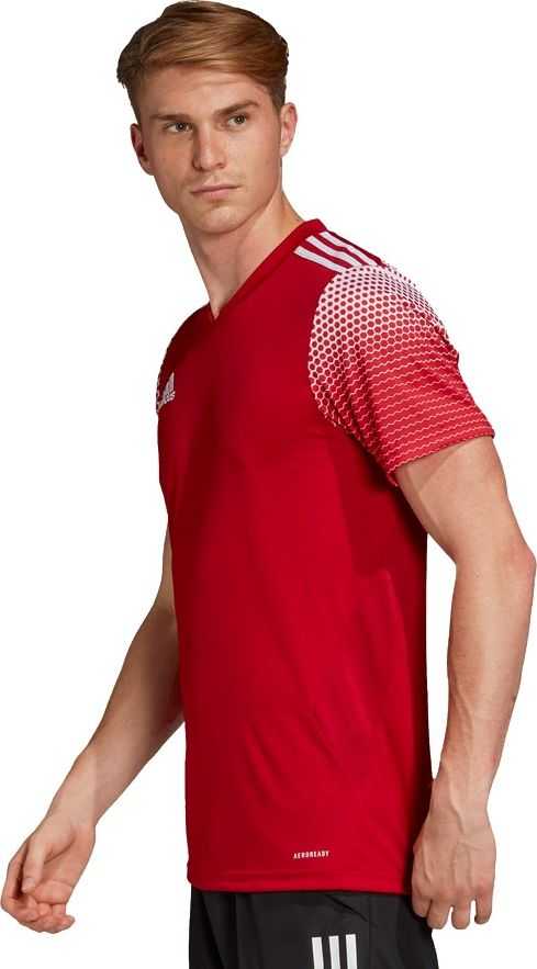 Adidas Regista 20 JSY M FI4551 marškinėliai
