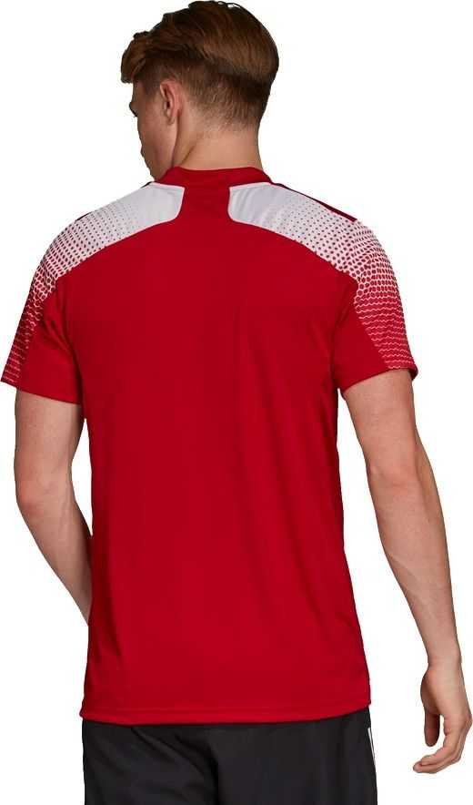 Adidas Regista 20 JSY M FI4551 marškinėliai
