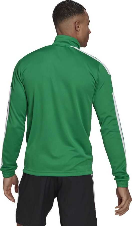 Adidas Squadra 21 Training Top žalias megztinis GP6473 (M)