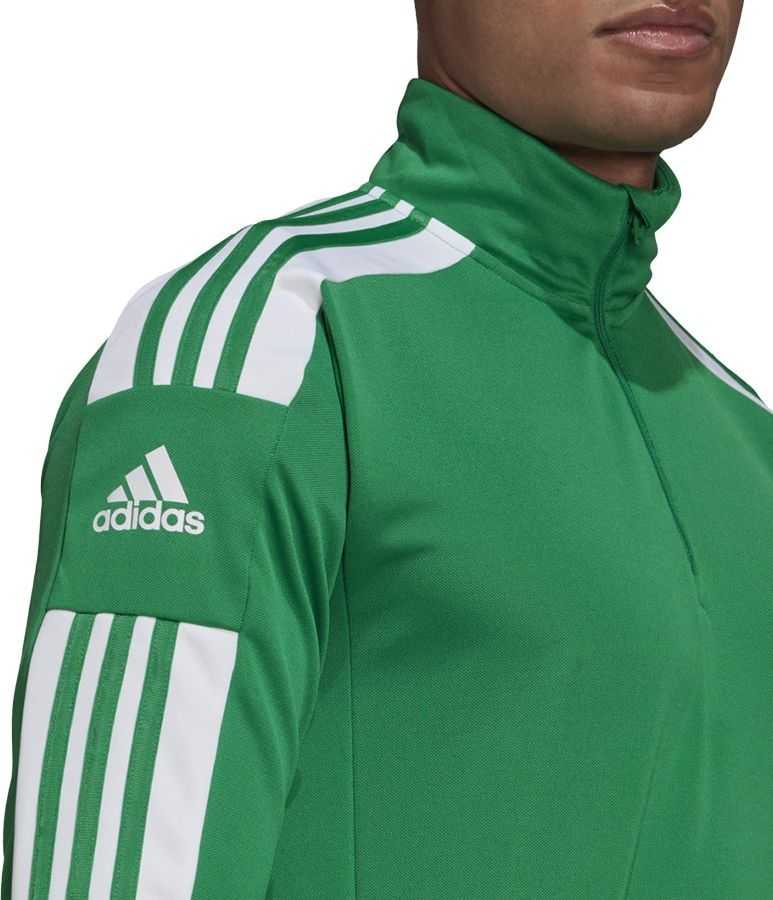 Adidas Squadra 21 Training Top žalias megztinis GP6473 (L)