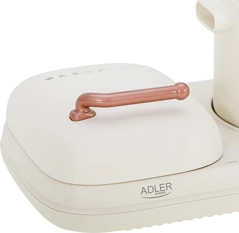 Adler | 2 viename pusryčių stotelė | AD 6421 | 1320 W | 1 l | Programų skaičius: 1