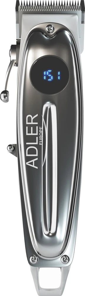 Plaukų kirpimo mašinėlė Adler AD 2831