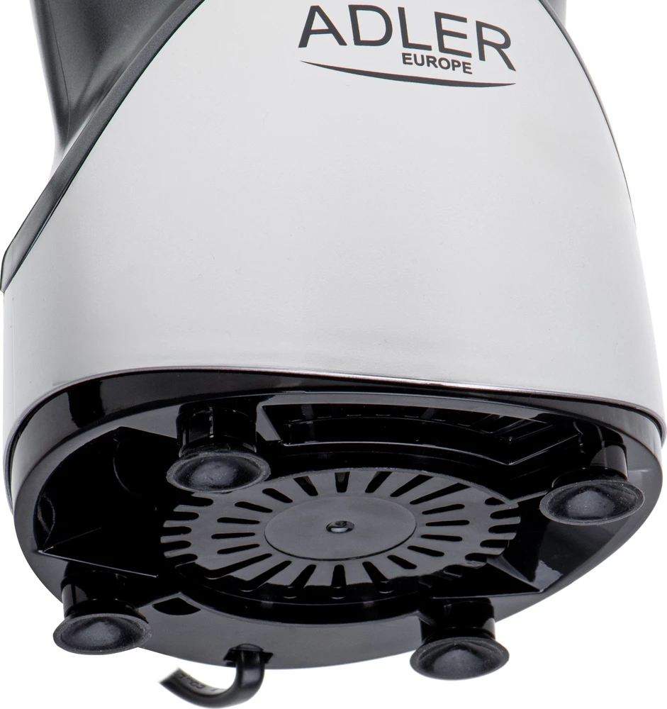 Plakiklis Adler Maišytuvo kokteilių rinkinys | AD 4084 | Stalviršis | 1200 W | Stiklainių medžiaga Be BPA | Stiklainio talpa 0,3+0,5+0,5+0,7 L | Ledo smulkinimas