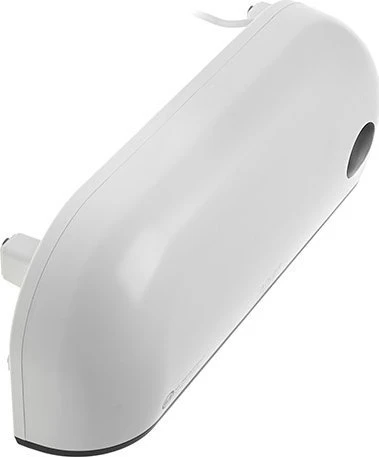 Adler LED oro užuolaidų šildytuvas | AD 7751 | Oro uždanga | 2000 W | Baltas